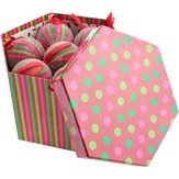 Набор елочных украшений