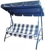 Садовые качели