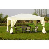 Садовый павильон